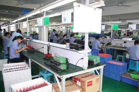 深圳賽洛德電子有限公司 點亮智慧生活，打造家居電子新體驗